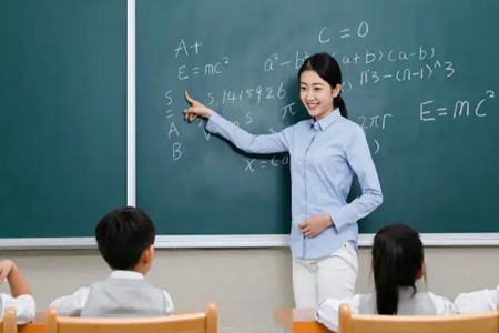 中小學男教師為什么少 為何大學卻從不缺男教師