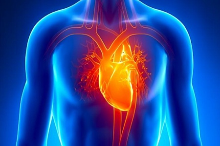 為什么胸口會刺痛幾秒 是不是可怕的心臟病