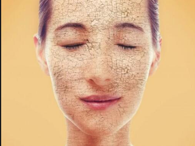 你清楚自己的皮肤类型吗?教你快速测肤质，科学护肤!