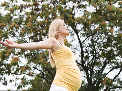 哪些孕婦保健操比較有效？教你六招