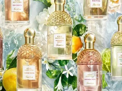 香水用错等于错过整个夏天 东方女性网