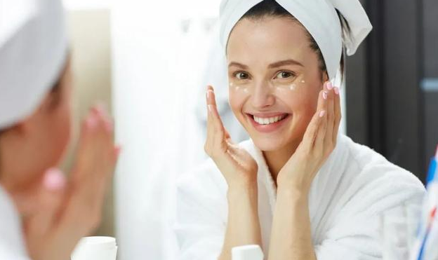 你的洗脸方法真的正确吗？真的干净吗？教你正确洗脸方法