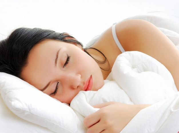 有什么辦法可以很快睡著?這4個快速學習的好方法