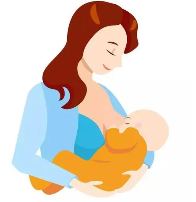 堅持母乳喂養、合理飲食非常關鍵。不妨嚐試一下這幾招。