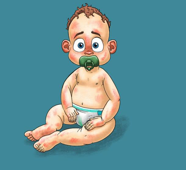如何照顧寶寶避免生病，兒科醫生不傳的5個育兒秘訣