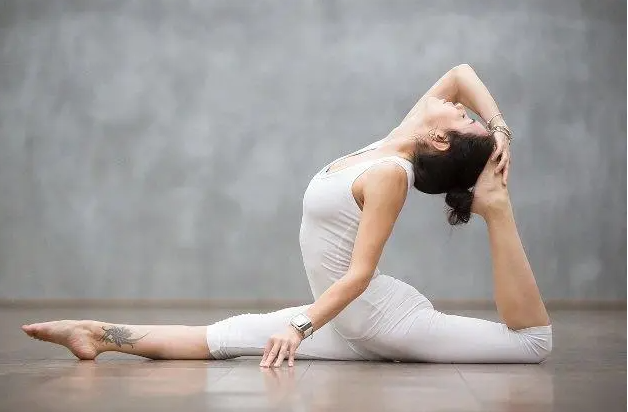 練習瑜伽有什么好處？這5個好處可能讓你愛上瑜伽