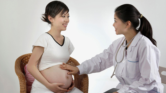 備孕指南：提高準備懷孕成功率的方法