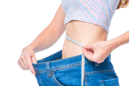 21天减肥法：瘦身的科学方法