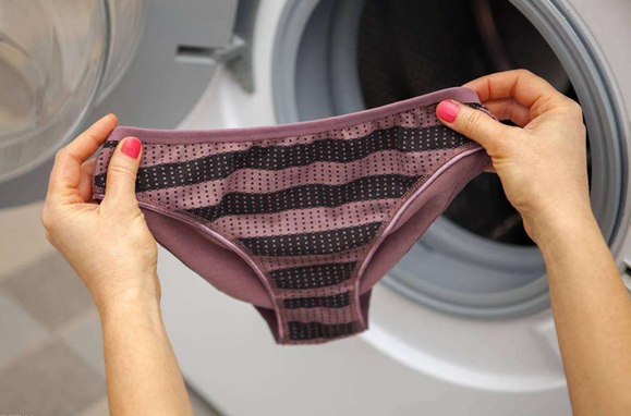 女生内裤的卫生之道：如何保持清洁与健康？